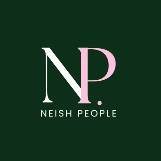 Neish People Logo